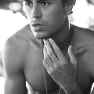 Retrato Masculino Enigmático