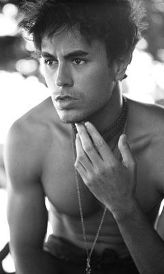 Retrato Masculino Enigmático