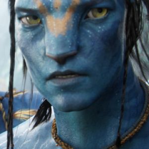 Fondo de Personaje de Avatar