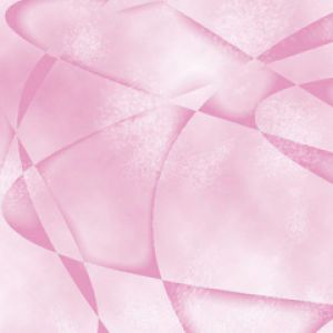 Diseño Abstracto Rosa Suave