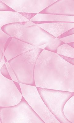 Diseño Abstracto Rosa Suave