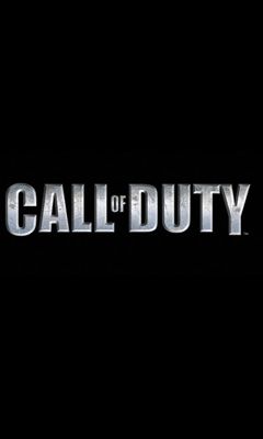 Call of Duty Juego