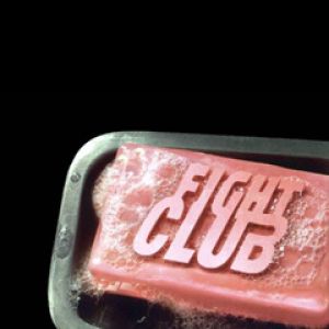 Jabón Fight Club
