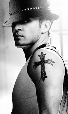 Hombre Estiloso con Sombrero