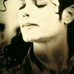 Retrato Artístico de Michael Jackson