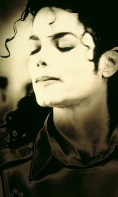 Retrato Artístico de Michael Jackson