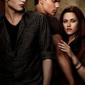 Personajes de la Película Twilight
