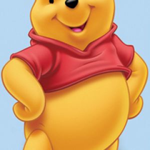Personaje de Winnie the Pooh