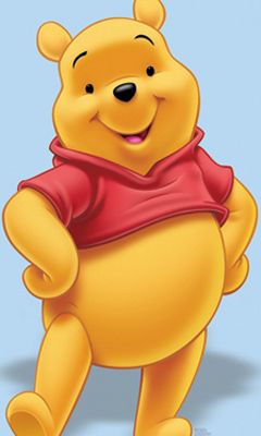 Personaje de Winnie the Pooh