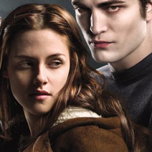 Personajes de Twilight