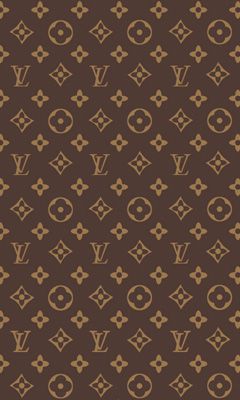 Patrón de Louis Vuitton