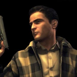 Personaje de Mafia II