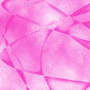 Patrón Abstracto Rosa