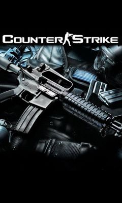 Fondo de Arma Counter Strike