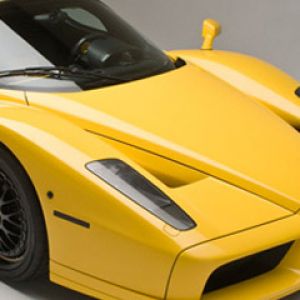 Ferrari Enzo Amarillo