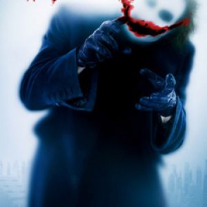 Joker de El Caballero de la Noche