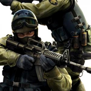Operadores Tácticos de Counter-Strike