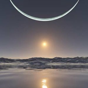 Reflejo Celestial