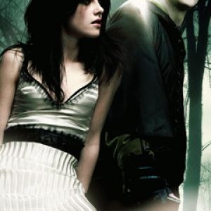 Personajes de Twilight