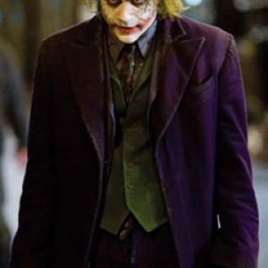 Fondo de pantalla del personaje Joker