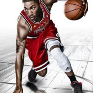 Toma de Acción de Baloncesto