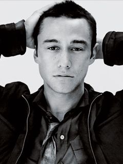 Retrato de Joseph Gordon-Levitt