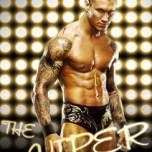 El Viper Randy Orton