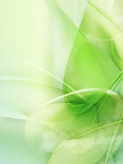 Fondo Abstracto Verde Suave
