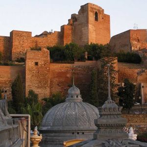 Ruinas de Castillo Histórico