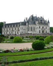Castillo de Chenonceau
