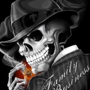 Arte de Calavera Negocios Familiares