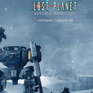 Lost Planet: Condiciones extremas