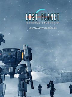 Lost Planet: Condiciones extremas