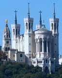 Basílica de Notre-Dame de Fourvière