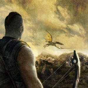 Turok: Aventura con Dinosaurios