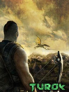 Turok: Aventura con Dinosaurios