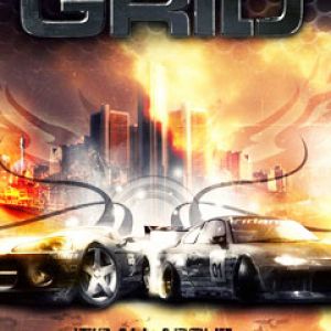 Juego de Carreras GRID