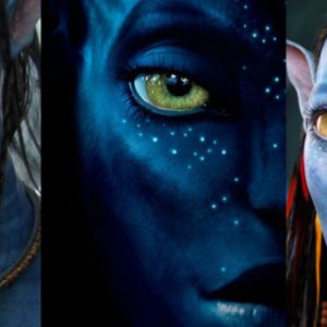 Personajes de Avatar