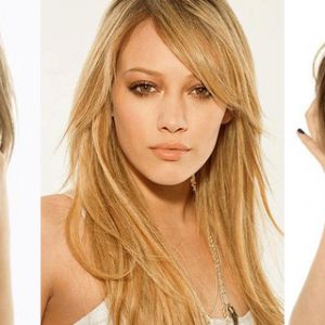 Retratos de Chicas Bellas