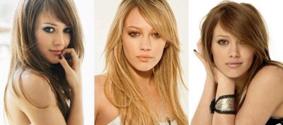 Retratos de Chicas Bellas