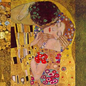 Colección de Arte de Gustav Klimt