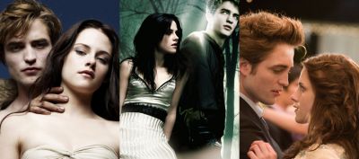 Momentos de la Película Twilight