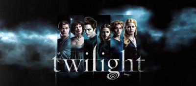 Personajes de la Película Twilight