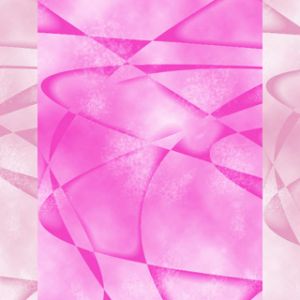 Patrones Abstractos Rosas