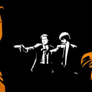 Personajes de Pulp Fiction