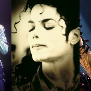 Momentos de Actuación de Michael Jackson