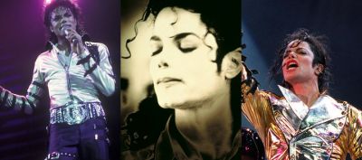 Momentos de Actuación de Michael Jackson