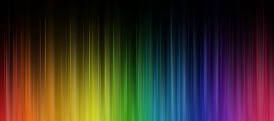 Líneas de Gradiente Coloridas
