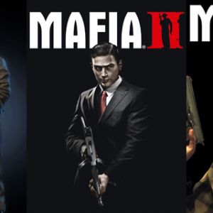 Personajes de Mafia II