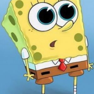 Personaje de SpongeBob